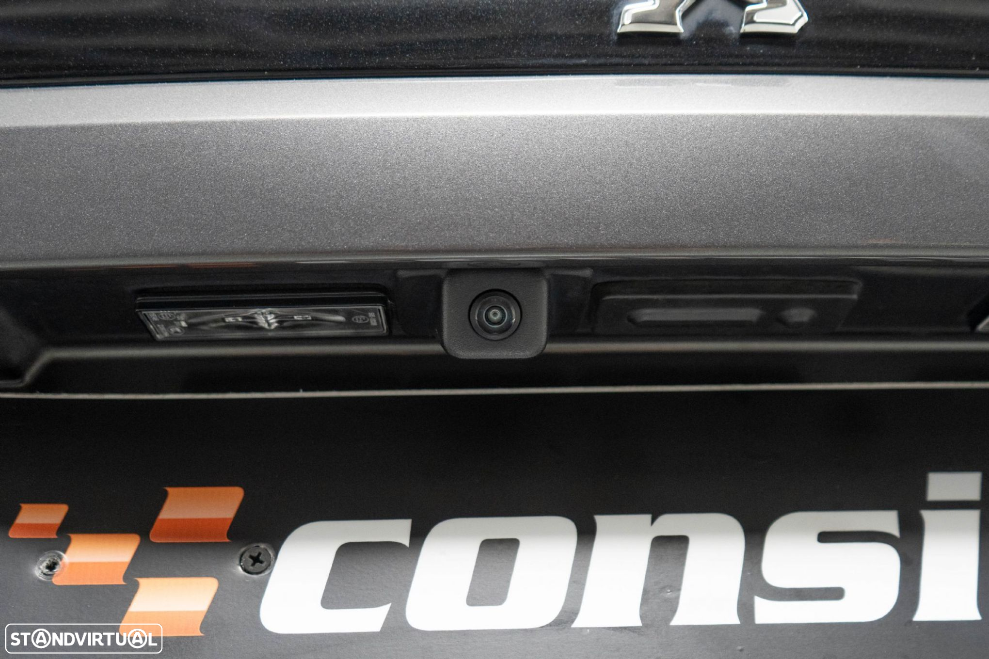 Peugeot 508 SW 1.6 Hybrid Allure e-EAT8 - 16