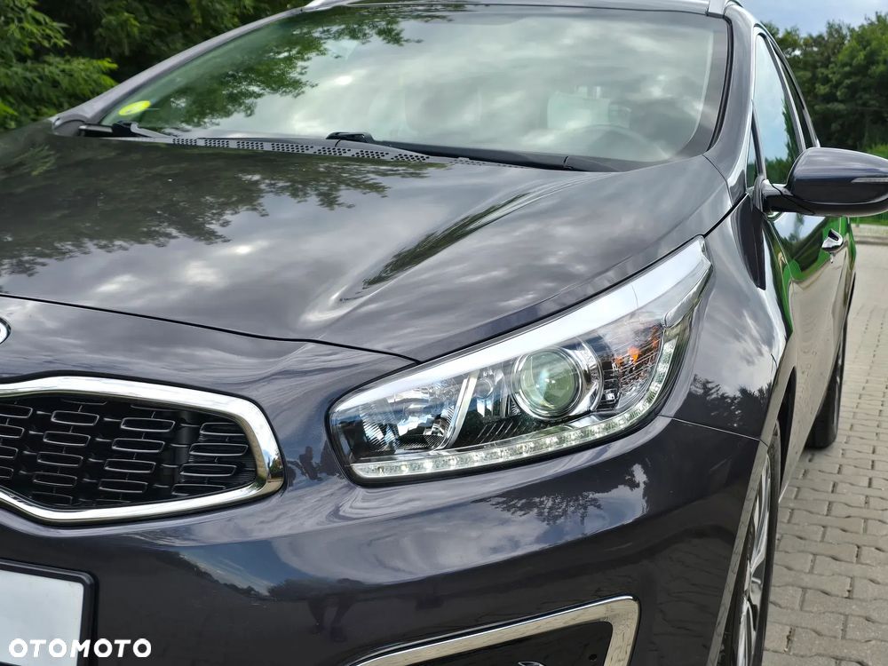 Kia Ceed - 19
