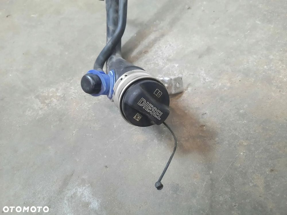 WLEW PALIWA RURA 7439932 BMW X5 G05 X6 G06 DIESEL - 4