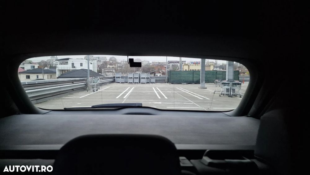 Volkswagen Touareg V6 TDI R-Style - 18