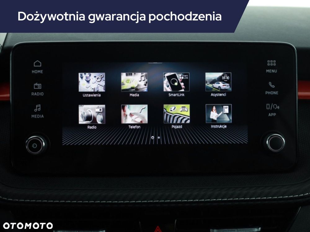 Skoda Fabia - 13