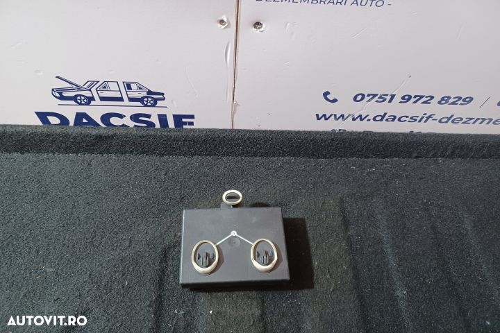 Modul control usa fata dreapta 4F0959793E 4F0959793E Audi A6 4F/C6 [2 - 2