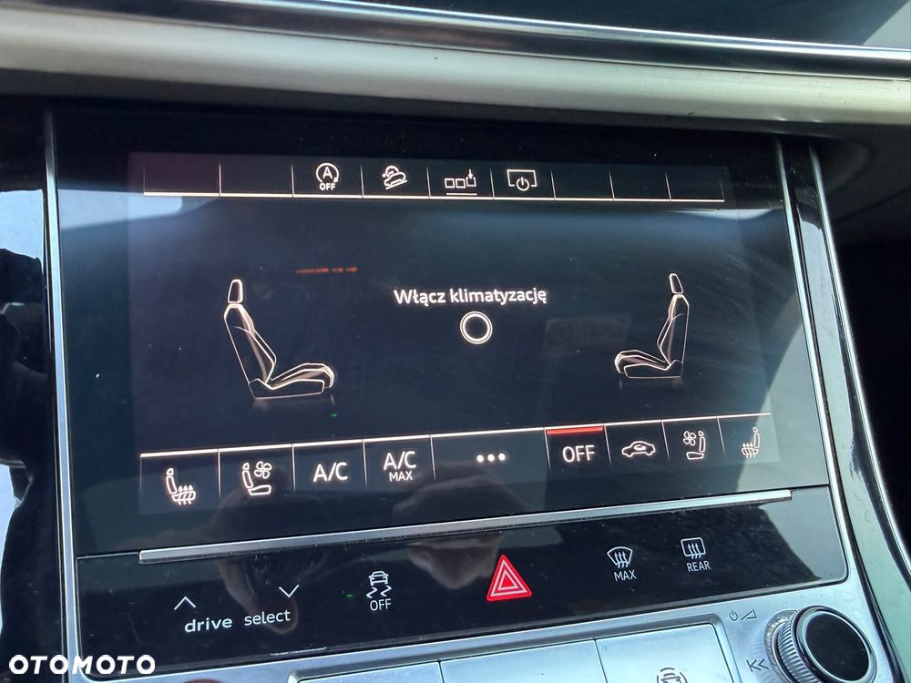 Audi Q8 - 21