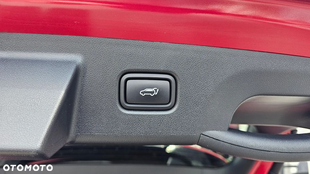 Hyundai Tucson - 17