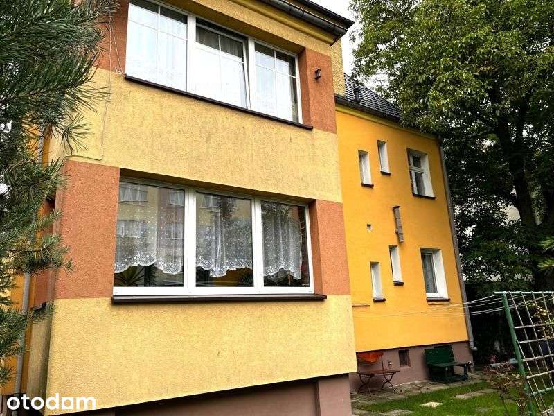 Mieszkanie 4 Pokoje Kamienica