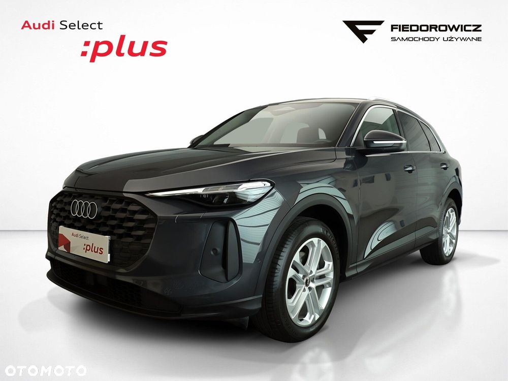 Audi Q5 40 TFSI mHEV Quattro S tronic - 2