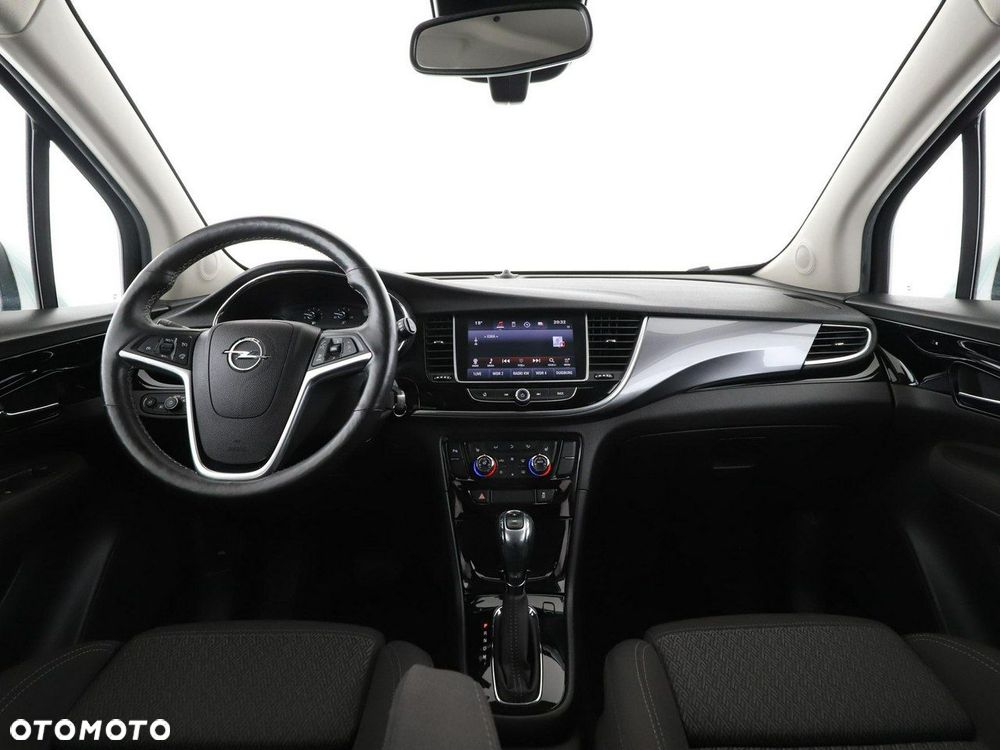 Opel Mokka X 1.4 Automatik Active - 16