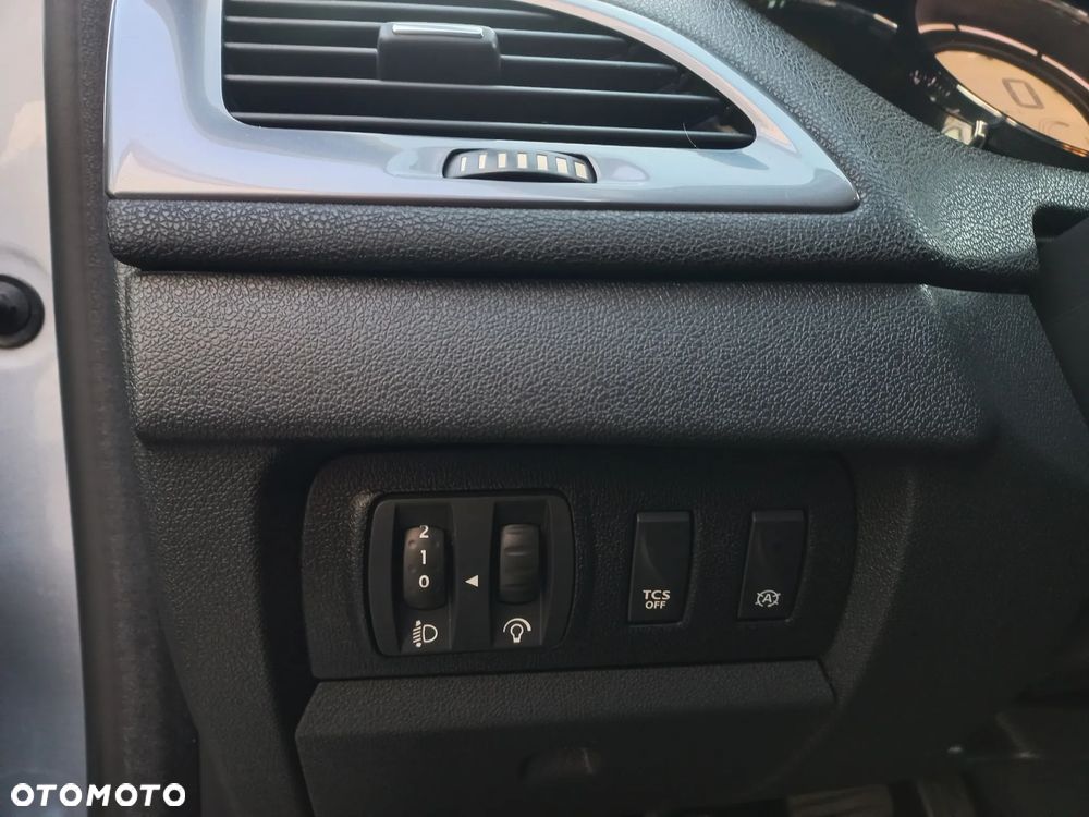 Renault Megane 1.5 dCi Limited - 11