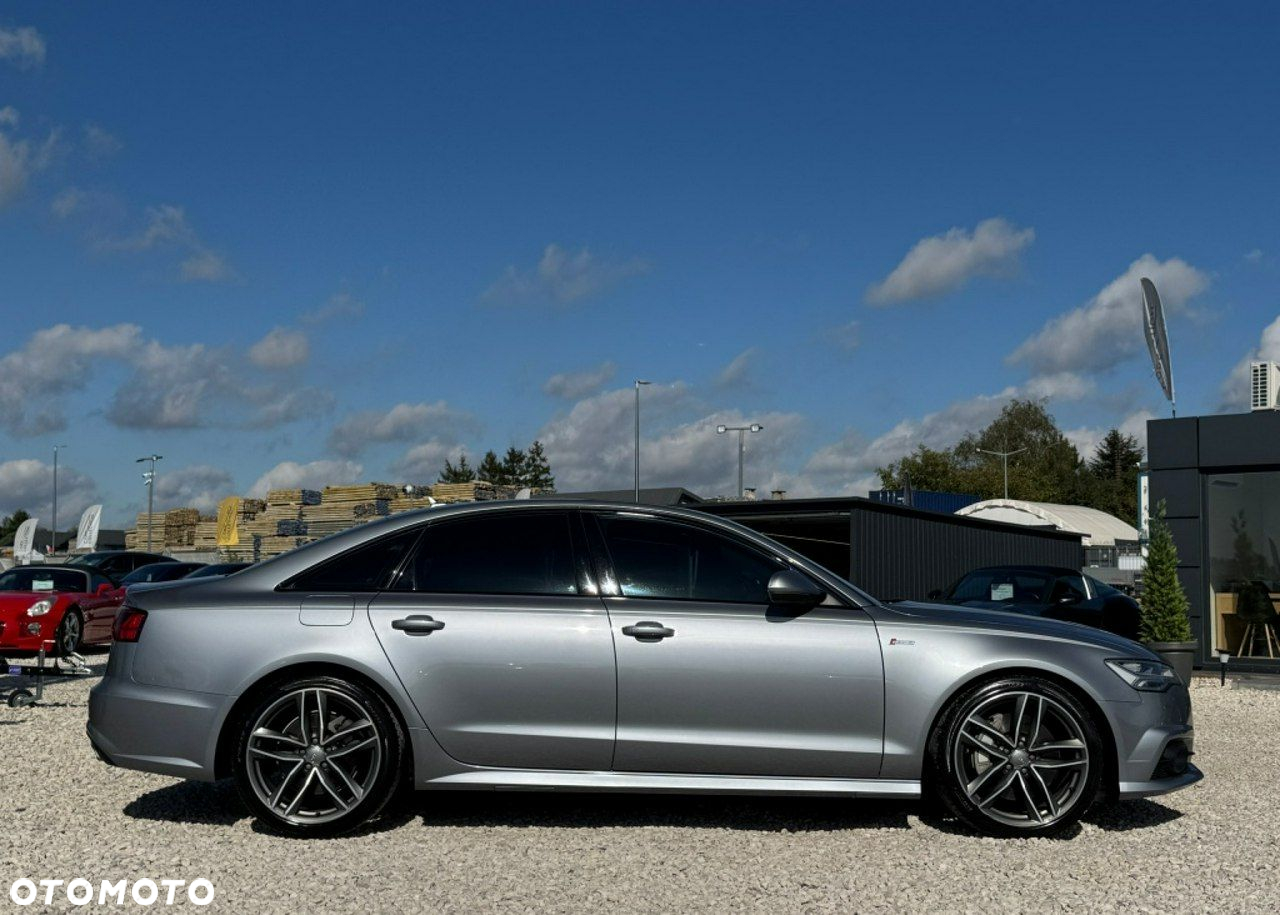 Audi A6 3.0 TFSI Quattro S tronic - 3