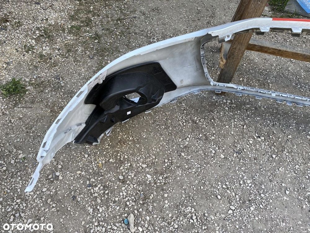 ZDERZAK PRZÓD PRZEDNI FORD PUMA MK2 L1TB-17757-A1 - 8