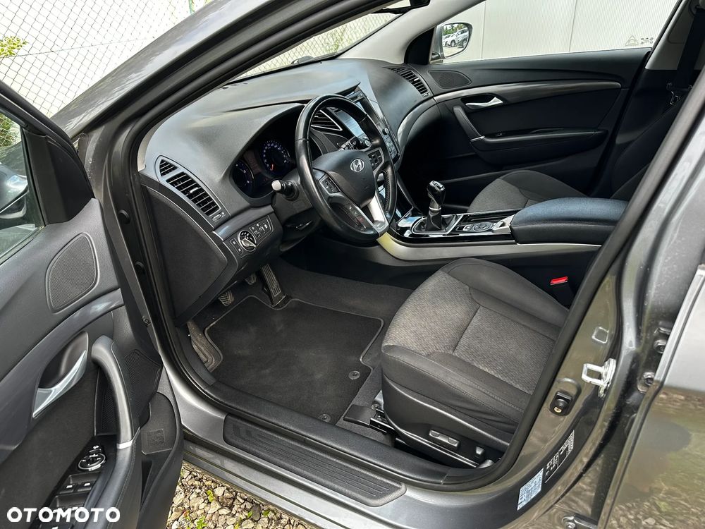 Hyundai i40 1.7 CRDi Comfort - 8