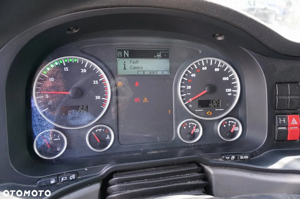 MAN TGX 18.440 4x2 BLS INTARDER ACC NAVI * 2015 * - 15