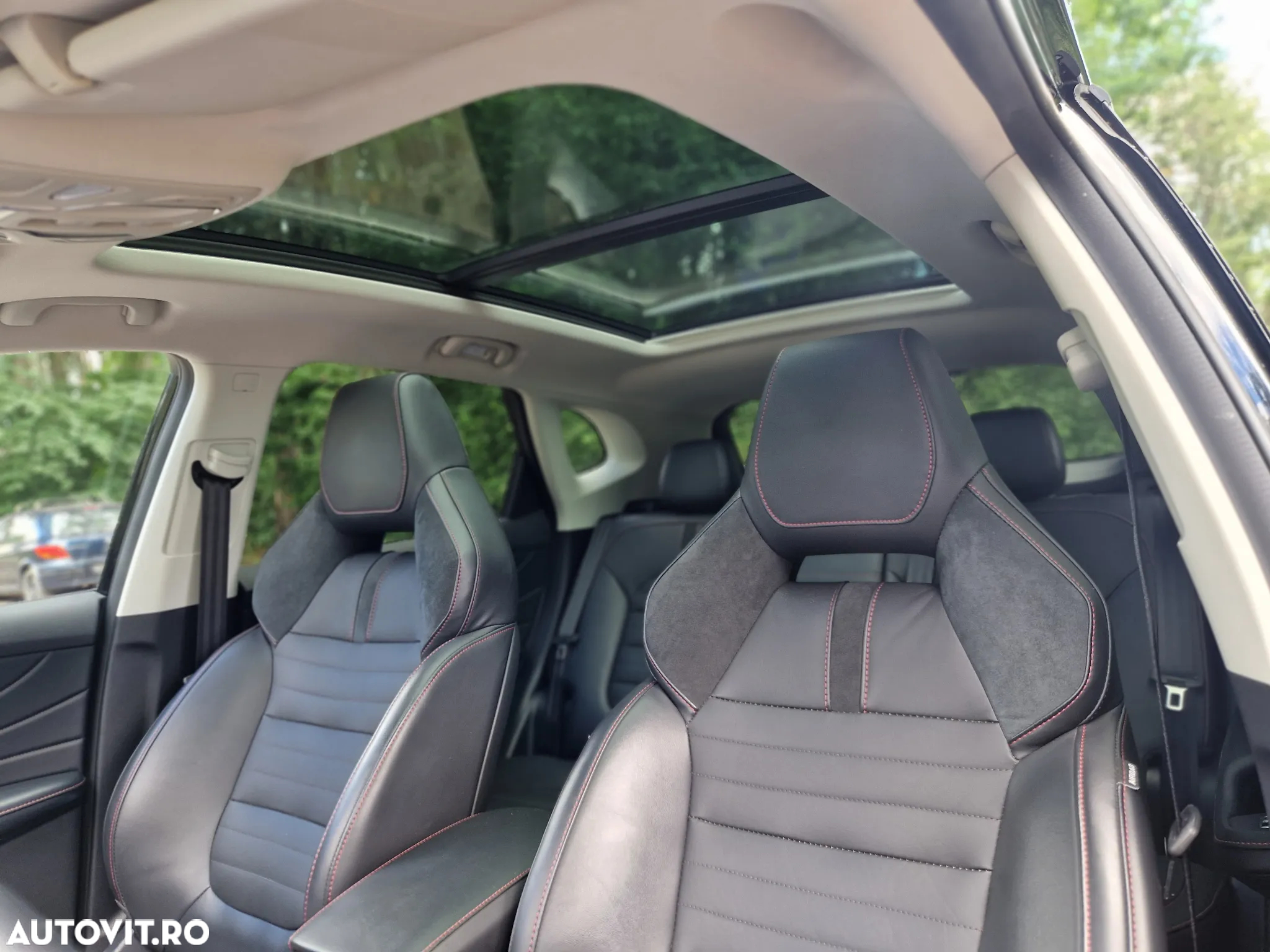 MG EHS 1.5T-GDI PHEV Luxury - 21