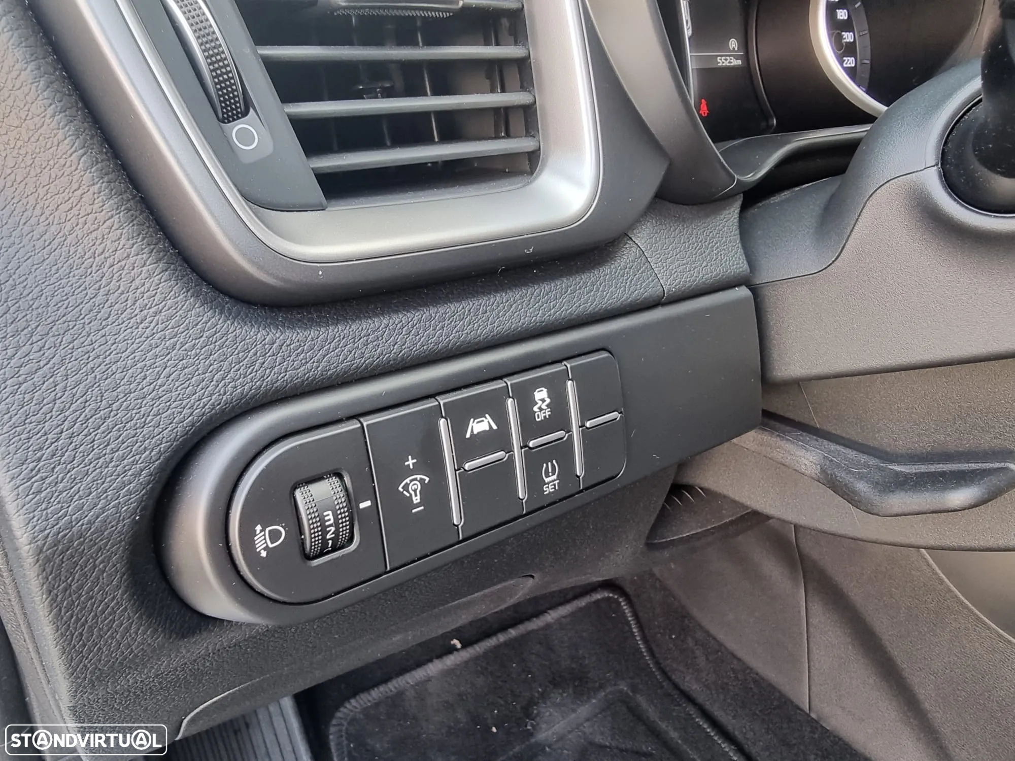 Kia XCeed 1.5 T-GDI Sport - 16