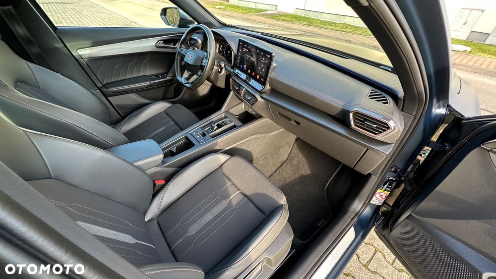 Cupra Formentor VZ 2.0 TSI 4Drive DSG - 20