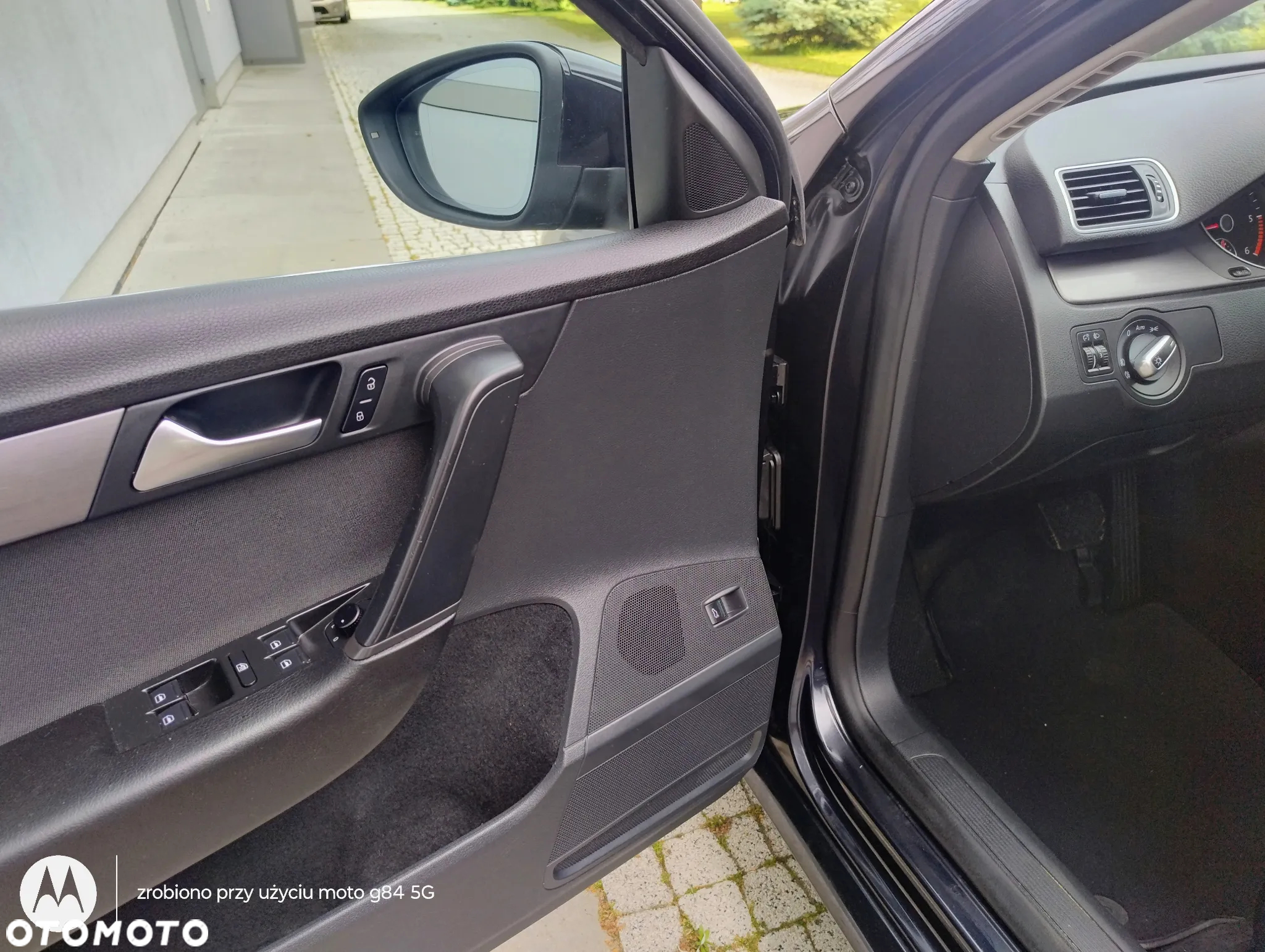 Volkswagen Passat Variant 2.0 TDI DSG BlueMotion Technology Business Edition - 17
