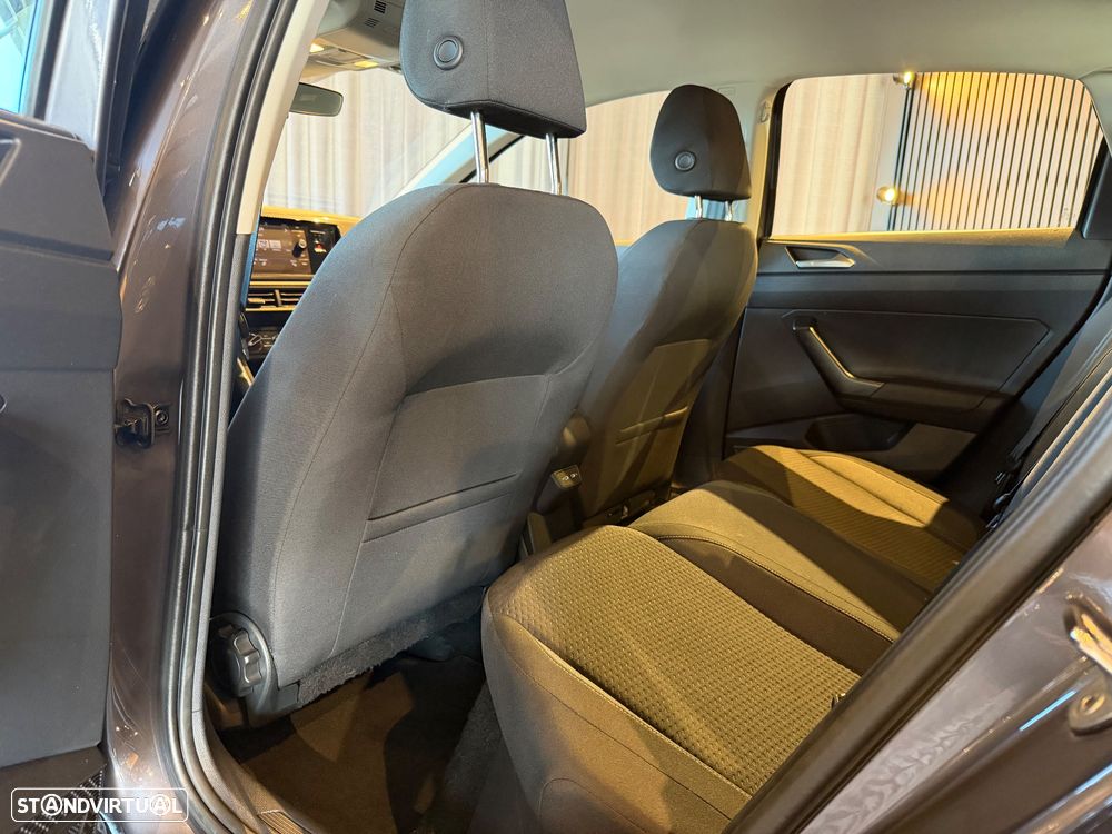 VW Polo 1.0 TSI Style - 24