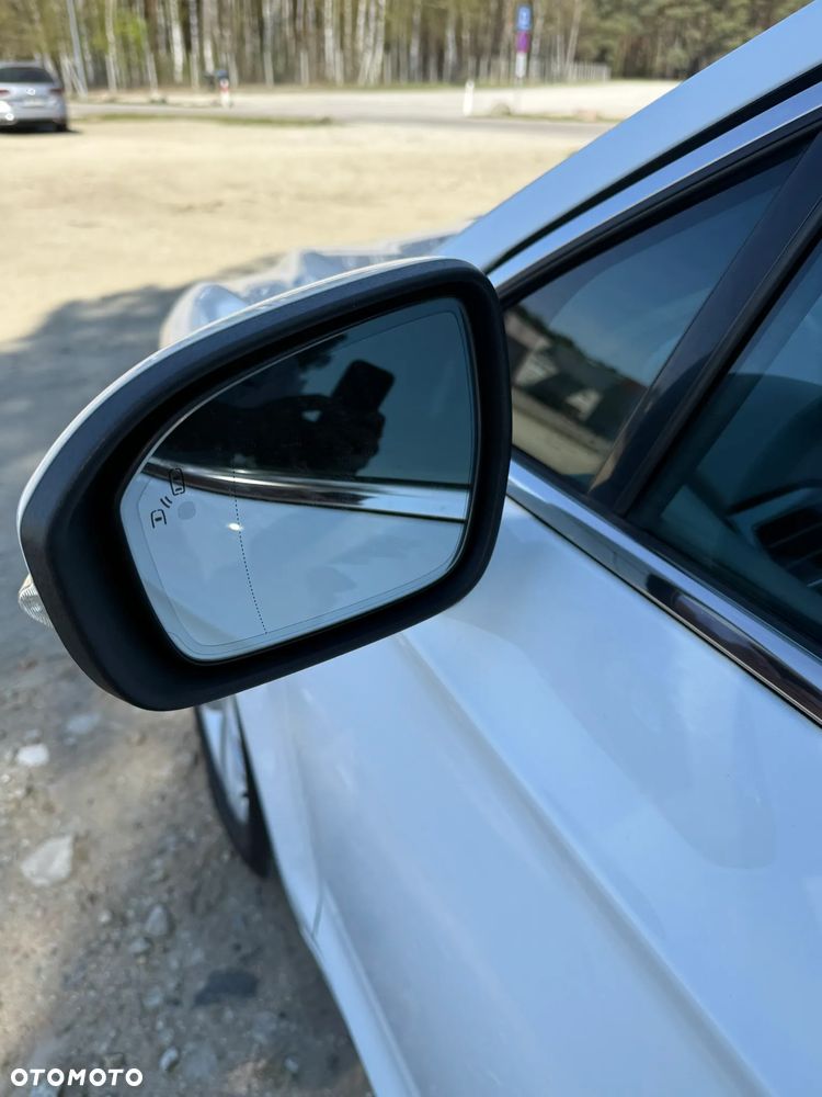 Ford Mondeo 2.0 TDCi STart-Stopp Titanium - 11