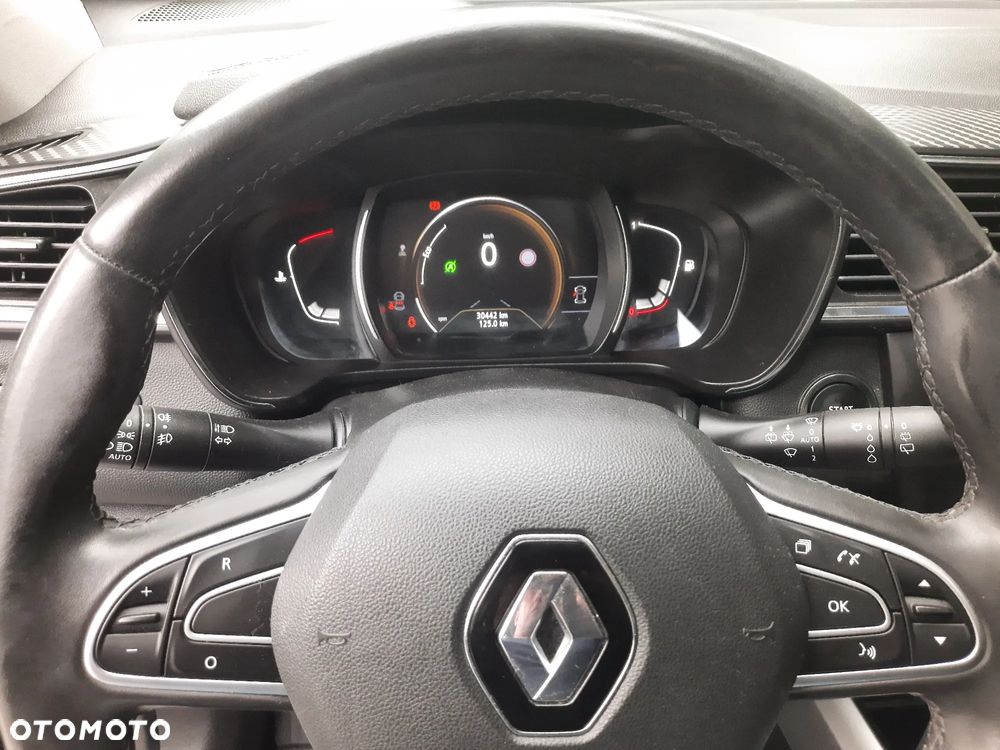 Renault Kadjar Energy TCe 130 Experience - 12