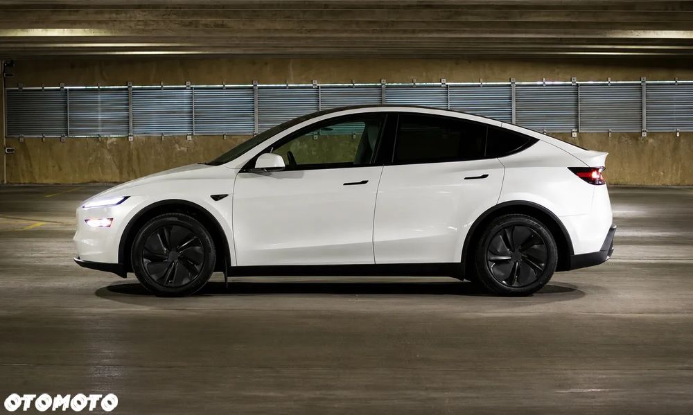 Tesla Model Y Long Range Dual Motor AWD - 3