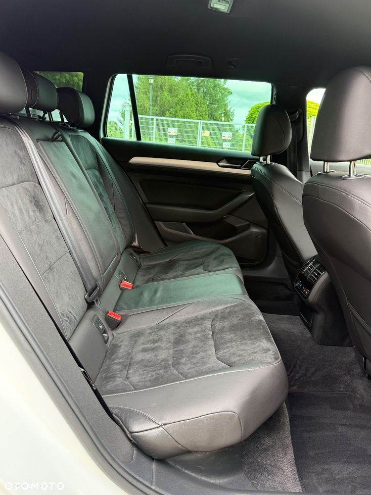 Volkswagen Passat 2.0 TDI BMT Highline DSG7 - 24