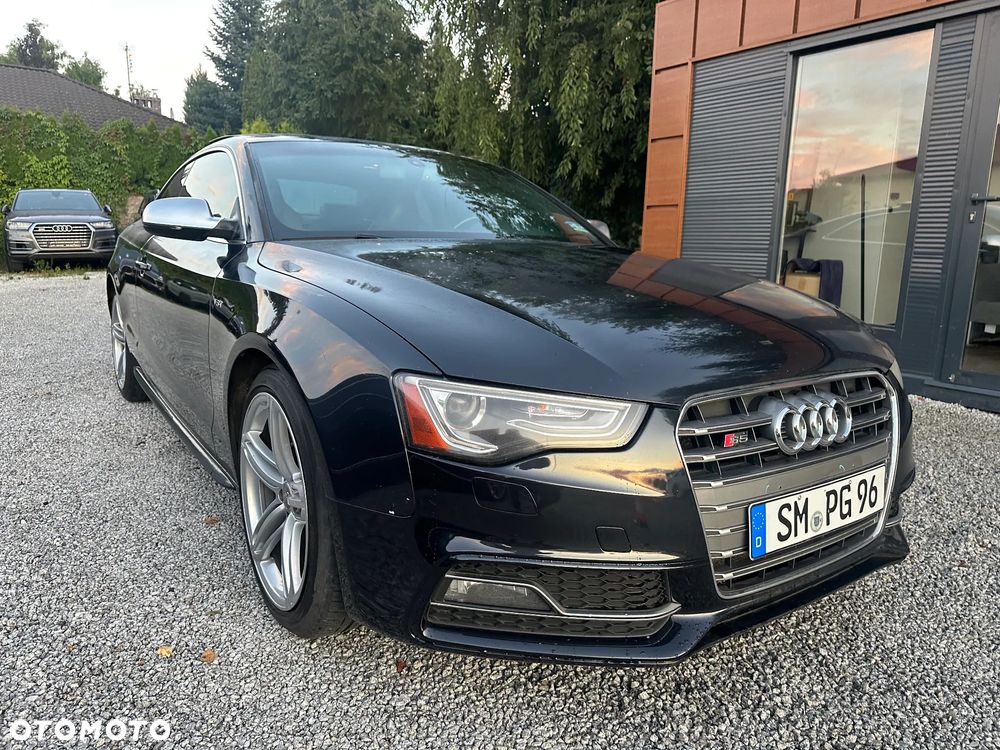 Audi S5 Coupé 3.0 TFSI Quattro S tronic - 26