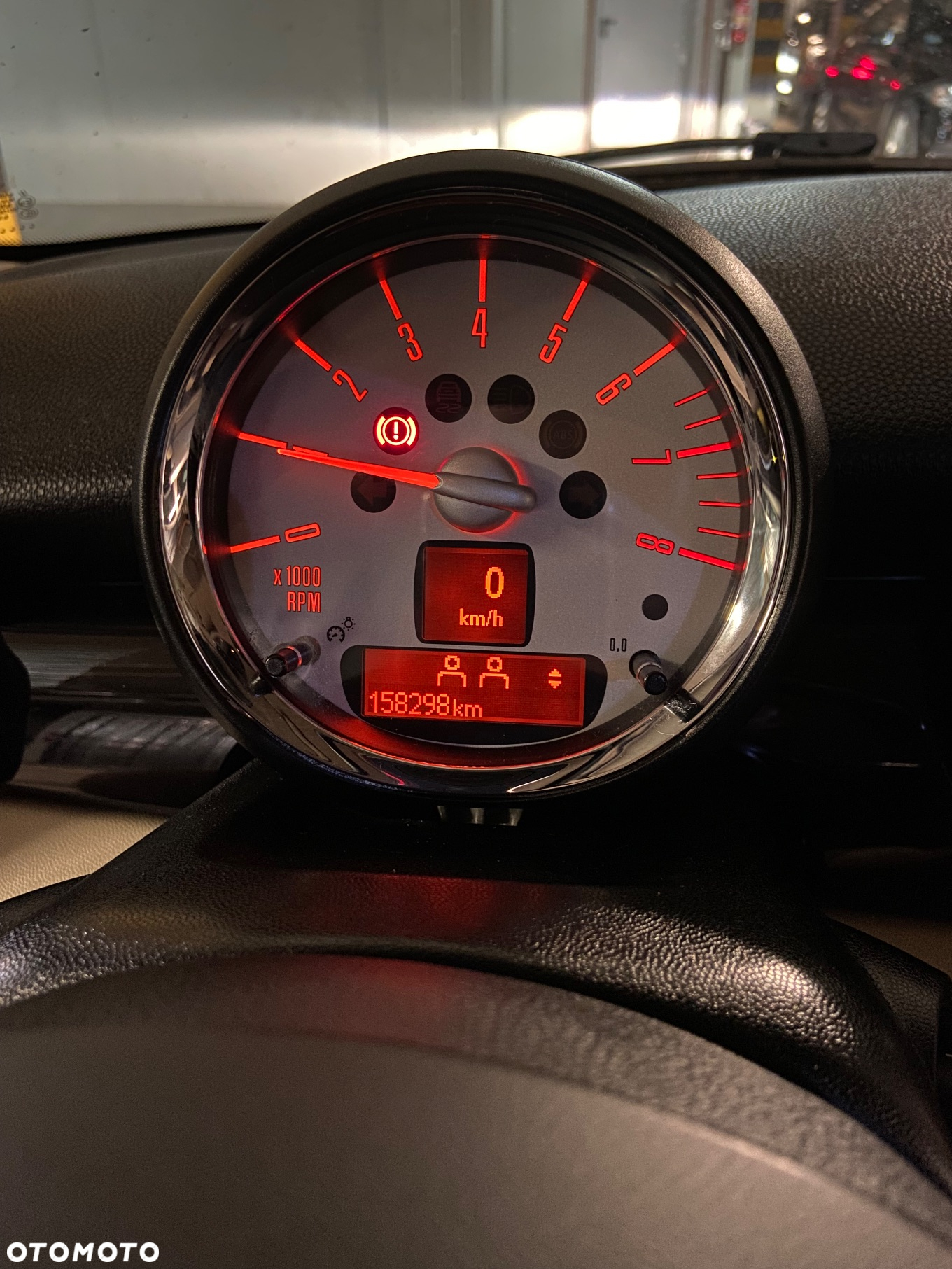 MINI Cooper Standard - 26