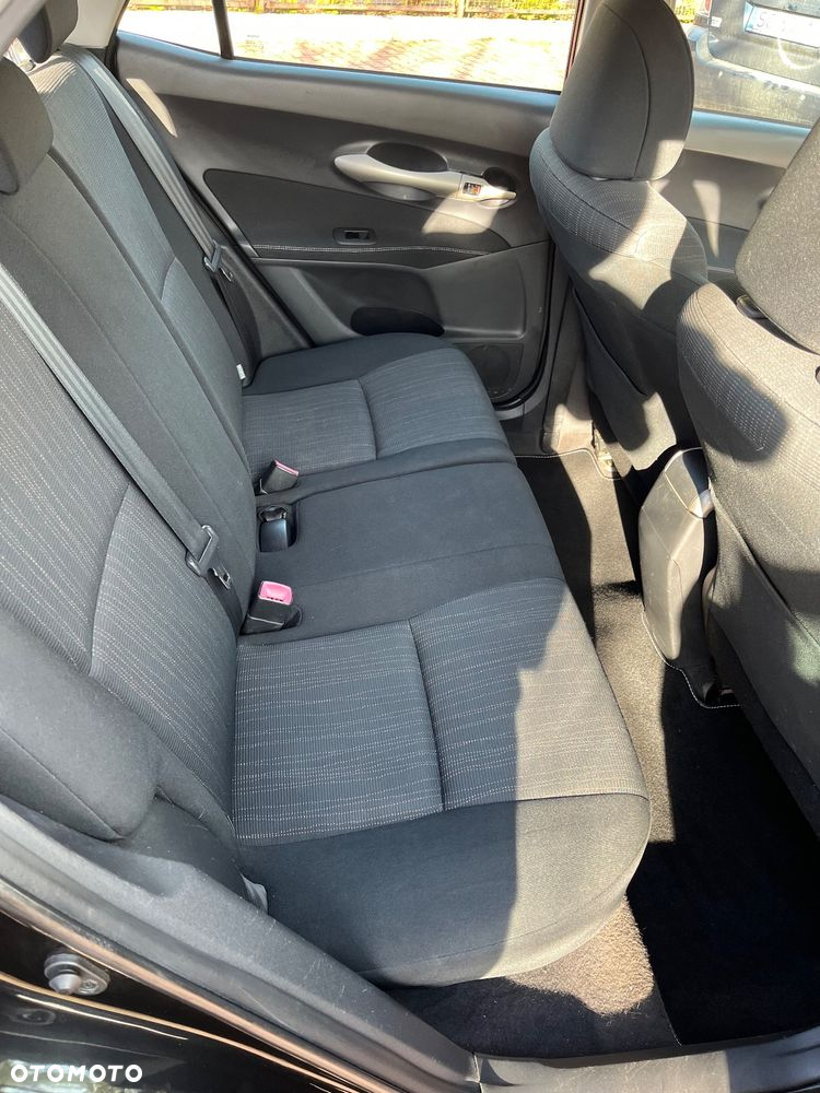 Toyota Auris - 11