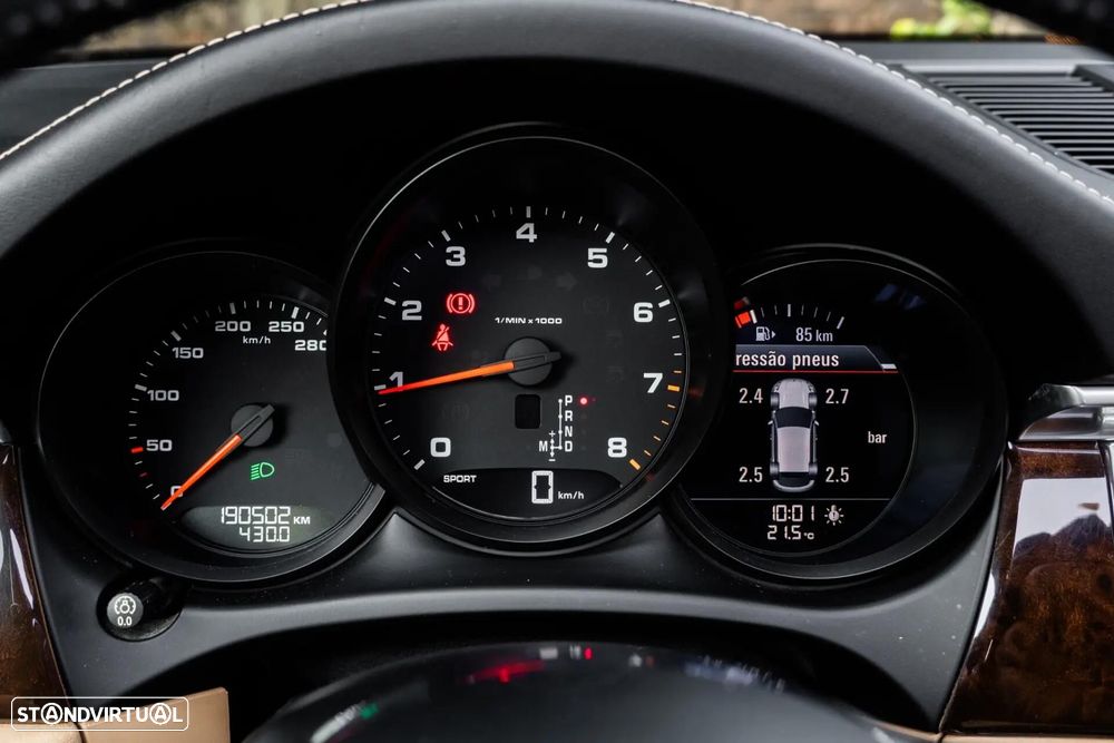 Porsche Macan PDK - 14