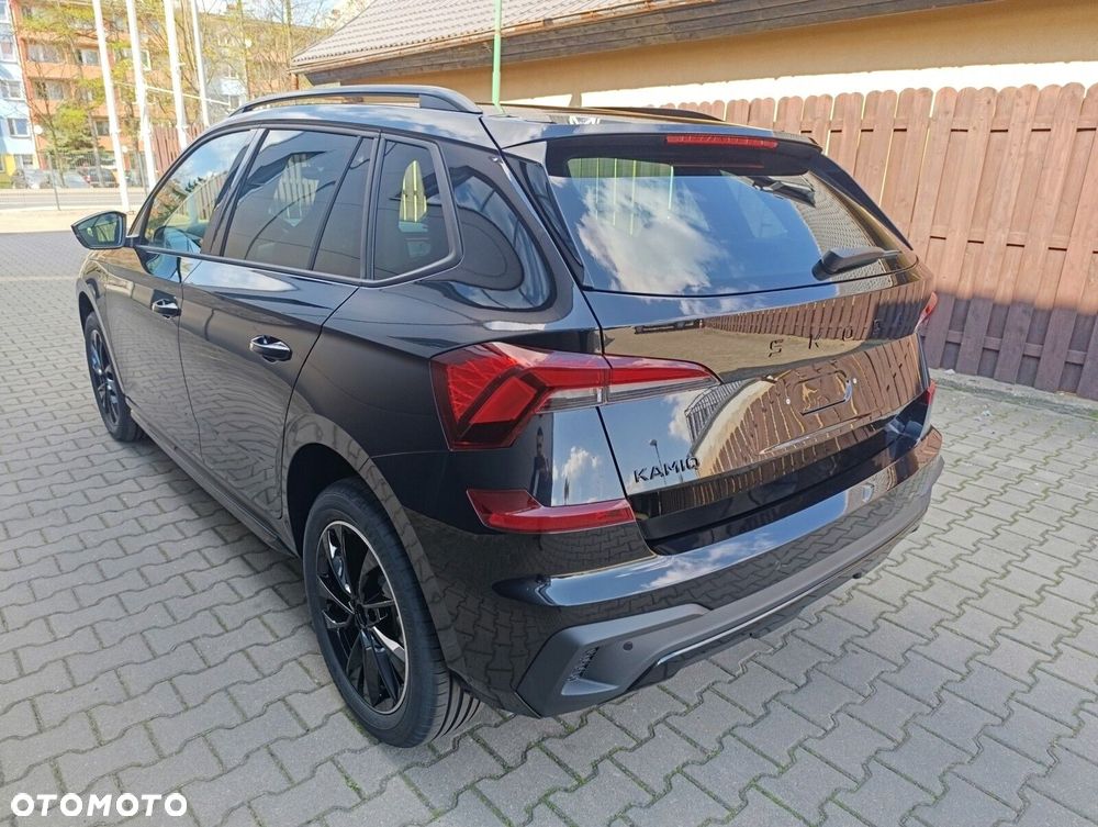 Skoda Kamiq - 4