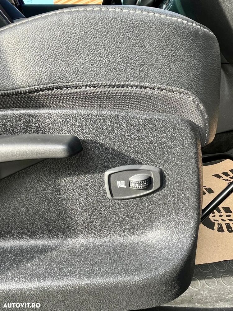 Renault Scenic dCi 110 EDC Bose Edition - 10