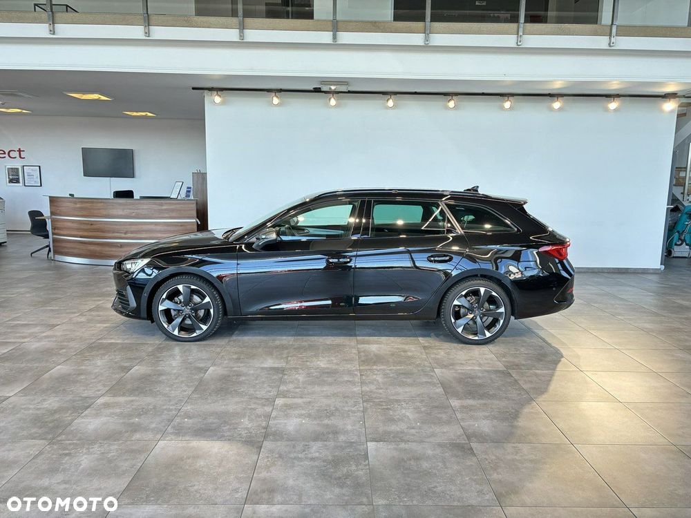 Cupra Leon Sportstourer - 6