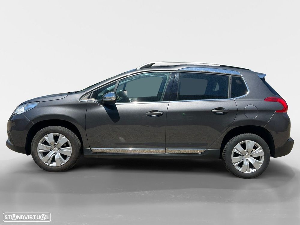 Peugeot 2008 1.2 PureTech Allure - 2