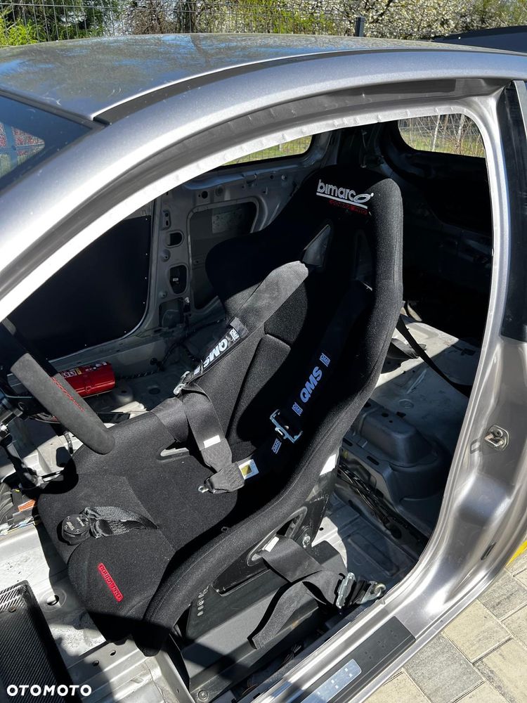 Renault Megane 2.0 Sport - 5