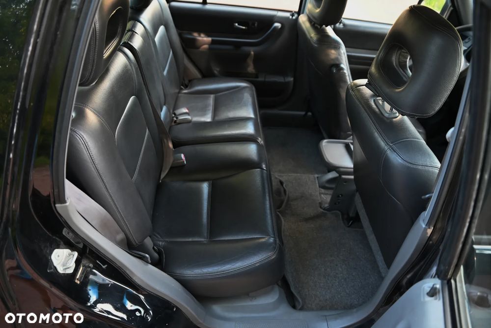 Honda CR-V - 12