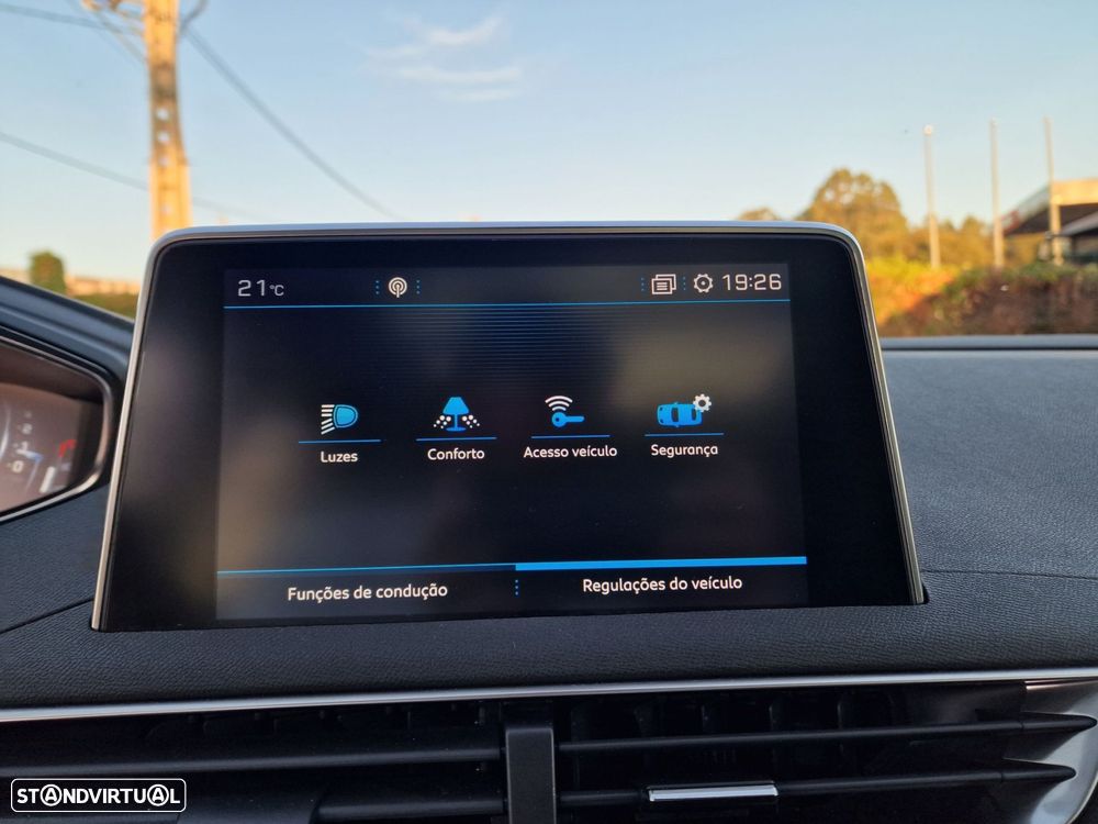 Peugeot 3008 1.2 PureTech Allure Grip Control - 36