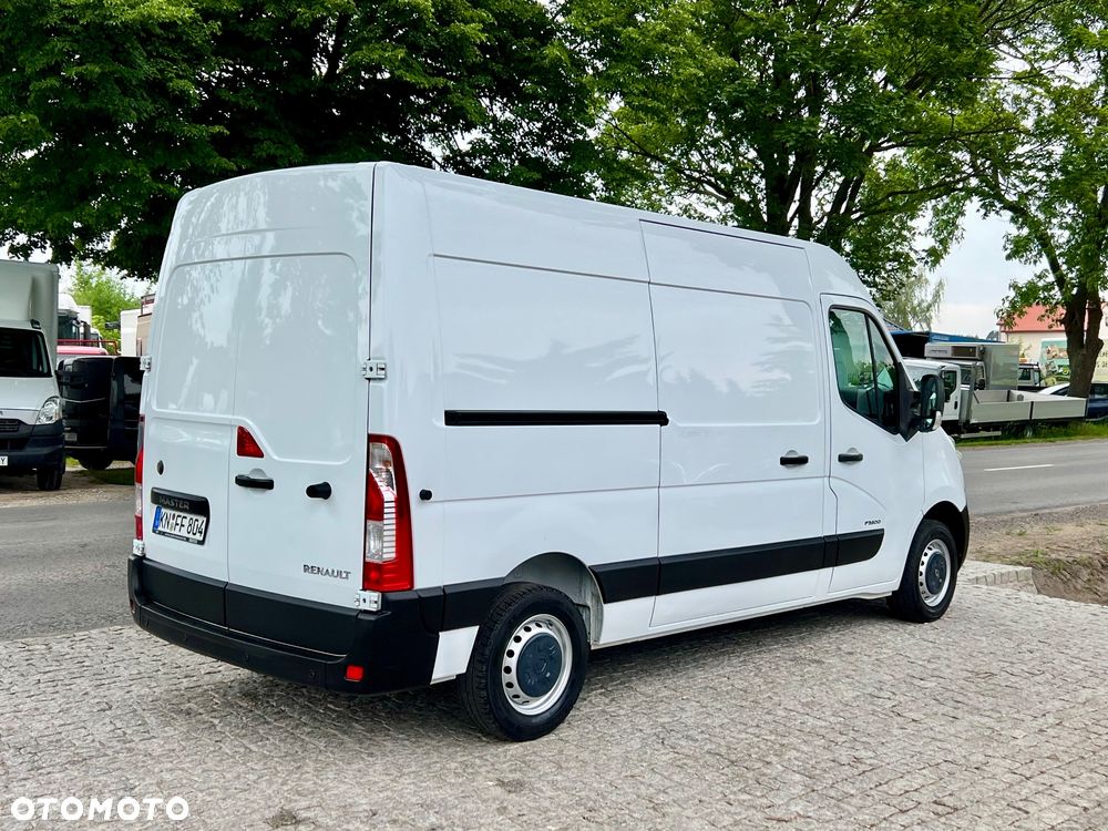Renault Master L2H2 - 4