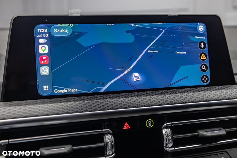 BMW X4 xDrive20i sport - 23