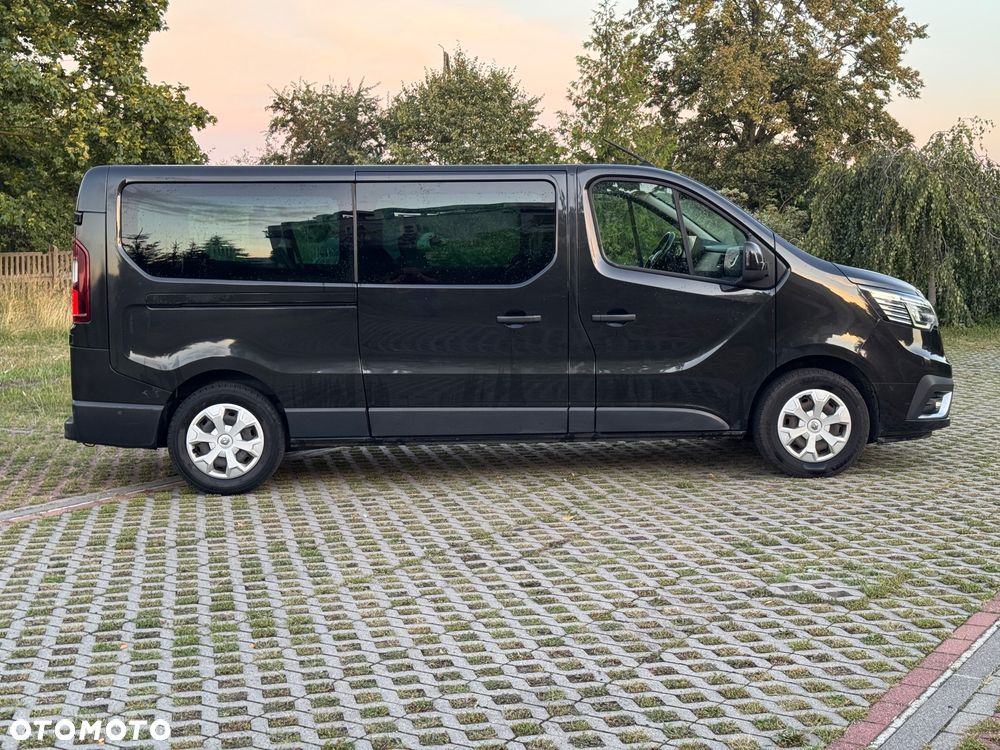 Renault Trafic 2.0 dCi - 8