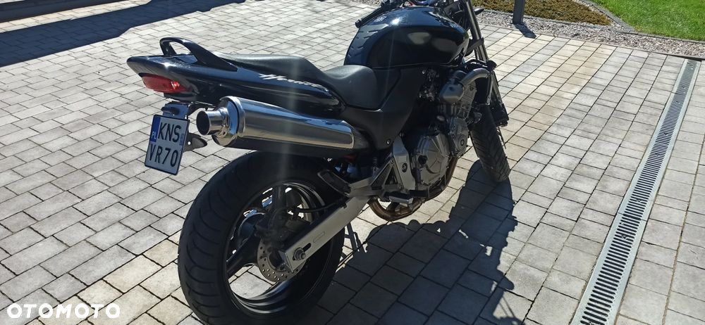 Honda CB - 3