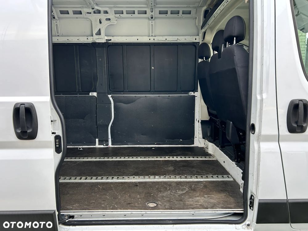 RAM Ducato - RAM Promaster - 19