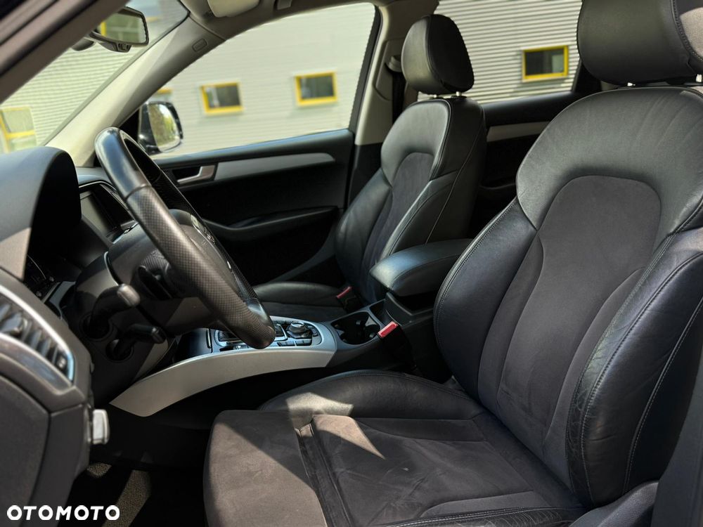 Audi Q5 2.0 TDI Quattro S tronic - 4