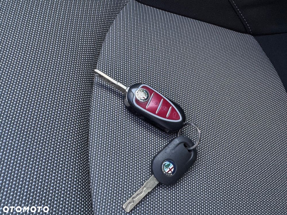 Alfa Romeo Mito 1.4 Progression - 23