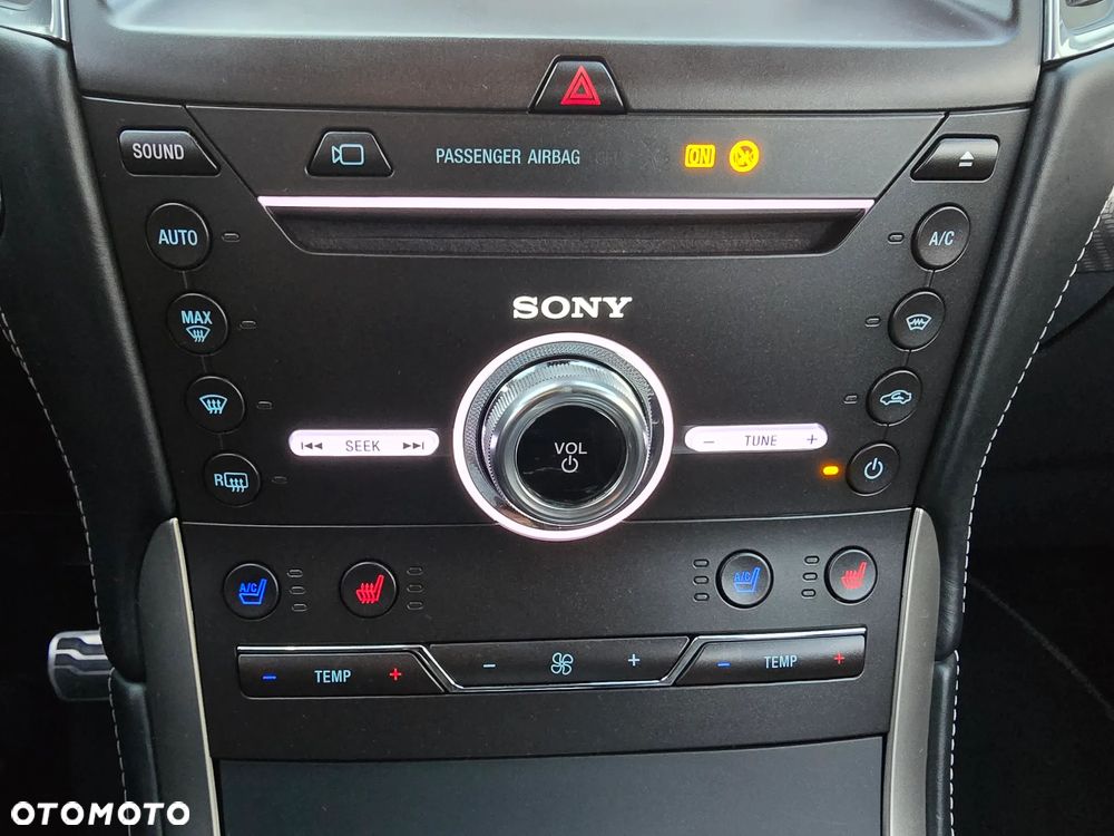 Ford S-Max 2.0 EcoBlue Vignale - 26