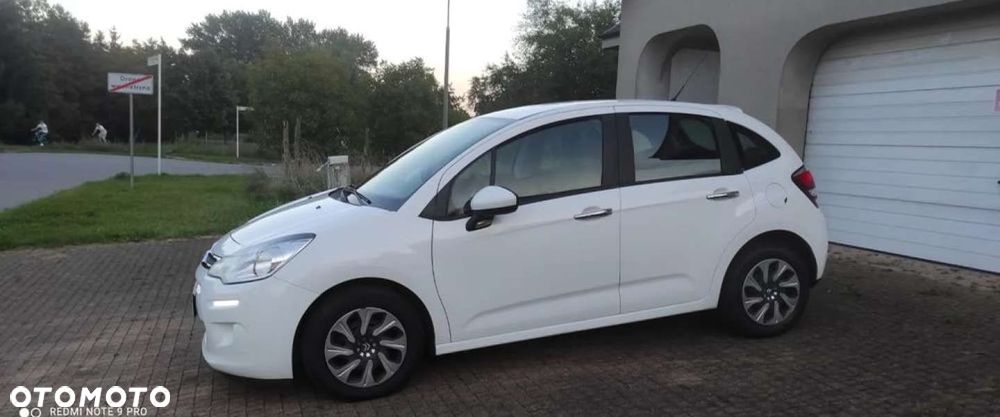 Citroën C3 HDi 70 FAP Business Class - 3