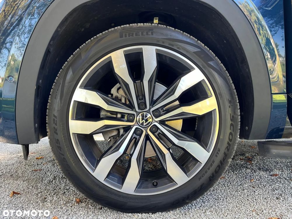Volkswagen Atlas - 13