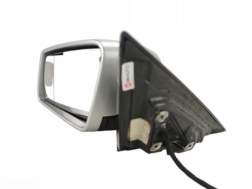 LUSTERKO LEWE MERCEDES E W207 (2009-2013) 3.0 CDI 231KM AA3166441 - 3