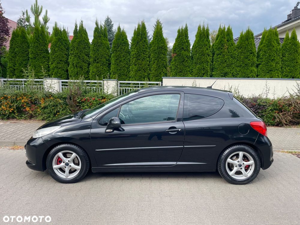 Peugeot 207 120 Sport - 2