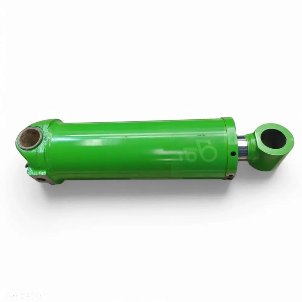 Siłownik hydrauliczny poziomowania łyżki Merlo P - 1