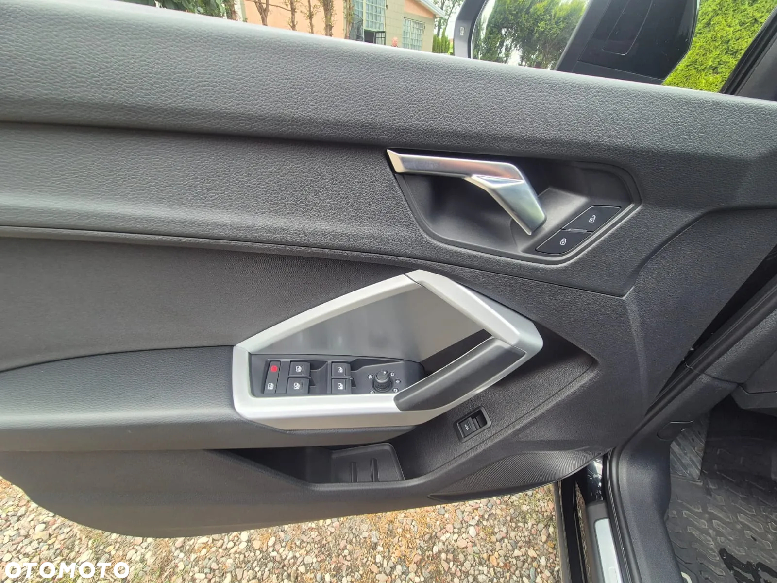 Audi Q3 35 TFSI Advanced S tronic - 5